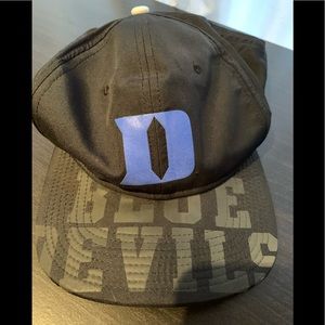 Duke Nike Dri-Fit SnapBack